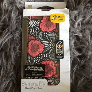 Symmetry Series Project Runway Otterbox